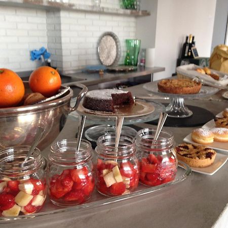 Bell Suite Hotel Bellaria-Igea Marina Eksteriør bilde