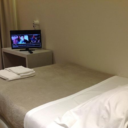 Bell Suite Hotel Bellaria-Igea Marina Rom bilde