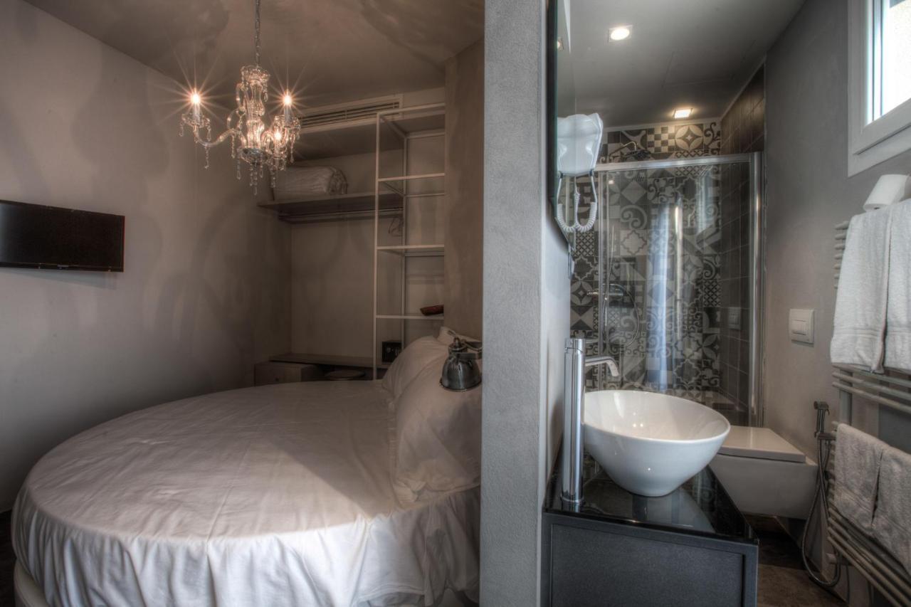 Bell Suite Hotel Bellaria-Igea Marina Eksteriør bilde