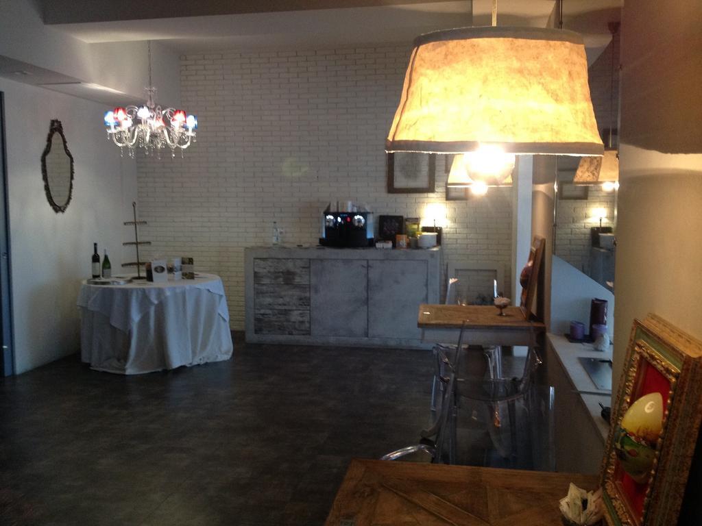 Bell Suite Hotel Bellaria-Igea Marina Eksteriør bilde