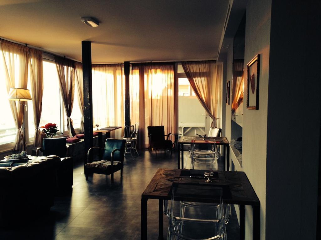 Bell Suite Hotel Bellaria-Igea Marina Eksteriør bilde