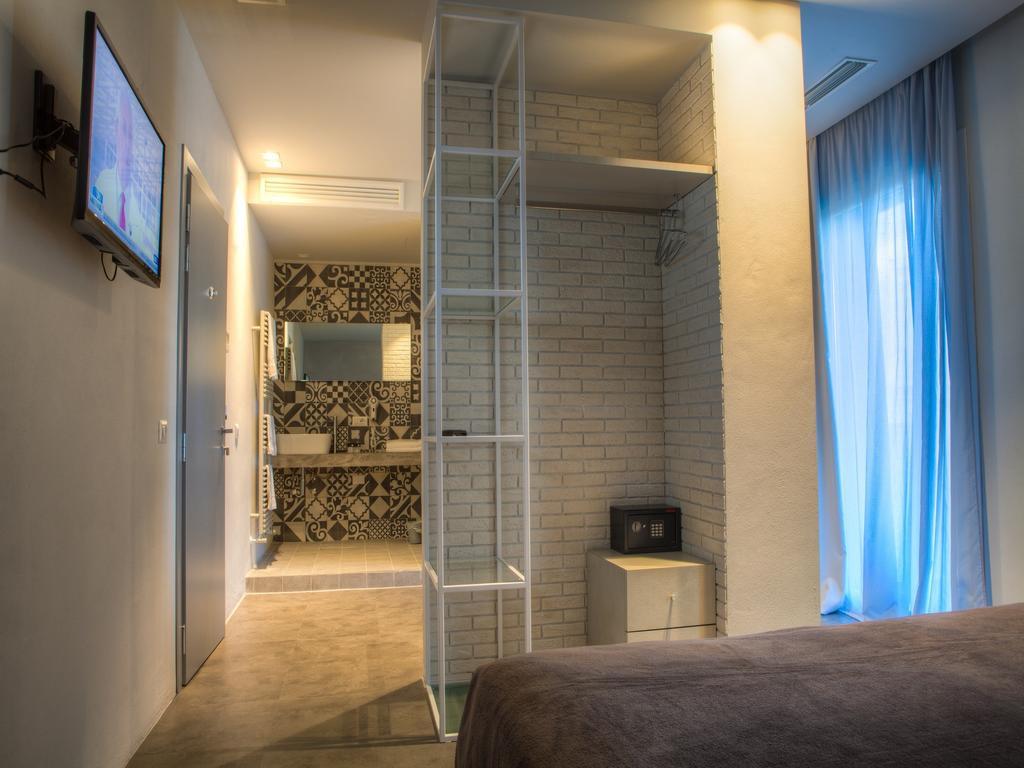 Bell Suite Hotel Bellaria-Igea Marina Eksteriør bilde