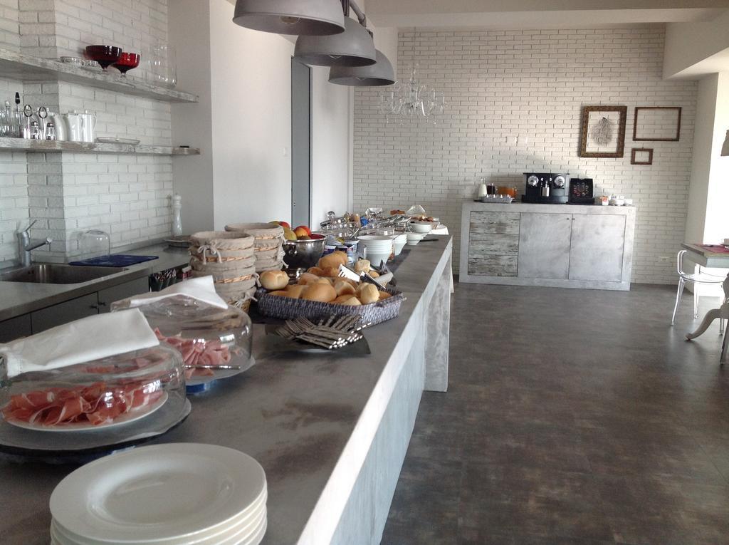 Bell Suite Hotel Bellaria-Igea Marina Eksteriør bilde