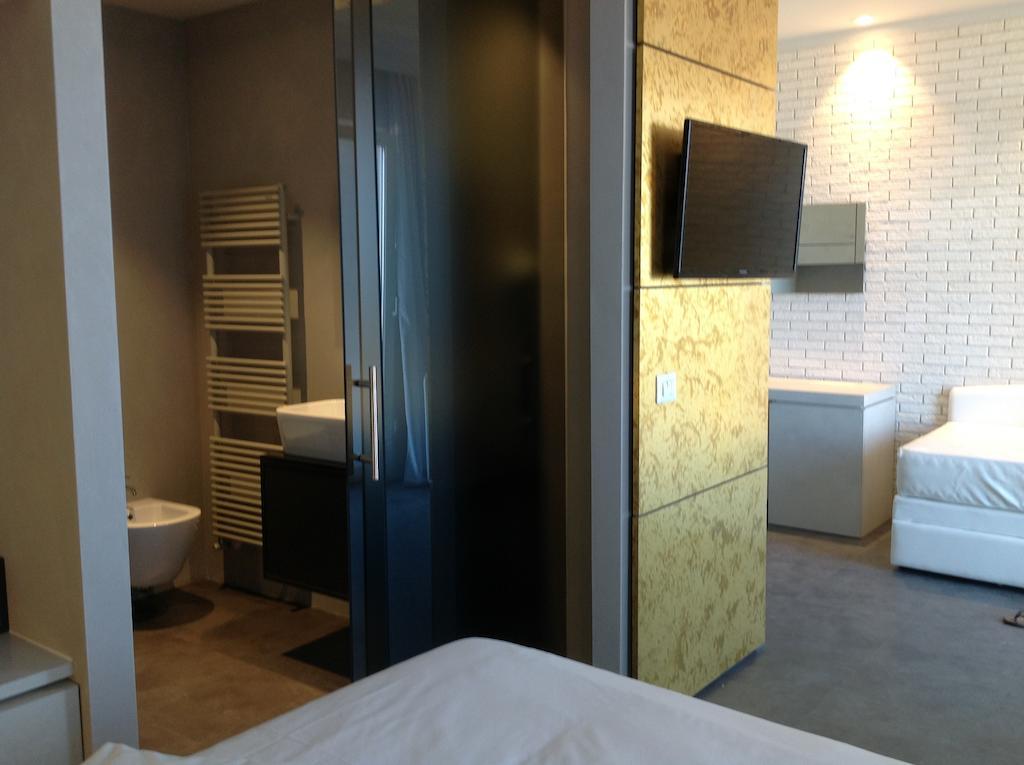 Bell Suite Hotel Bellaria-Igea Marina Eksteriør bilde