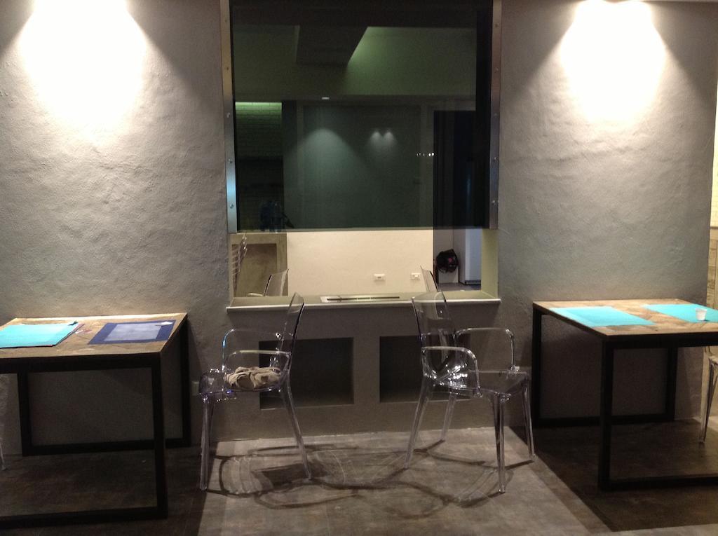 Bell Suite Hotel Bellaria-Igea Marina Eksteriør bilde