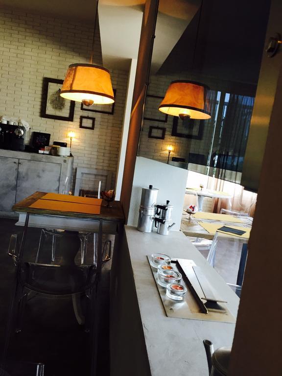 Bell Suite Hotel Bellaria-Igea Marina Eksteriør bilde