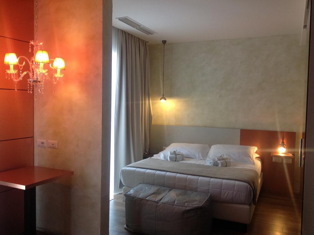 Bell Suite Hotel Bellaria-Igea Marina Eksteriør bilde