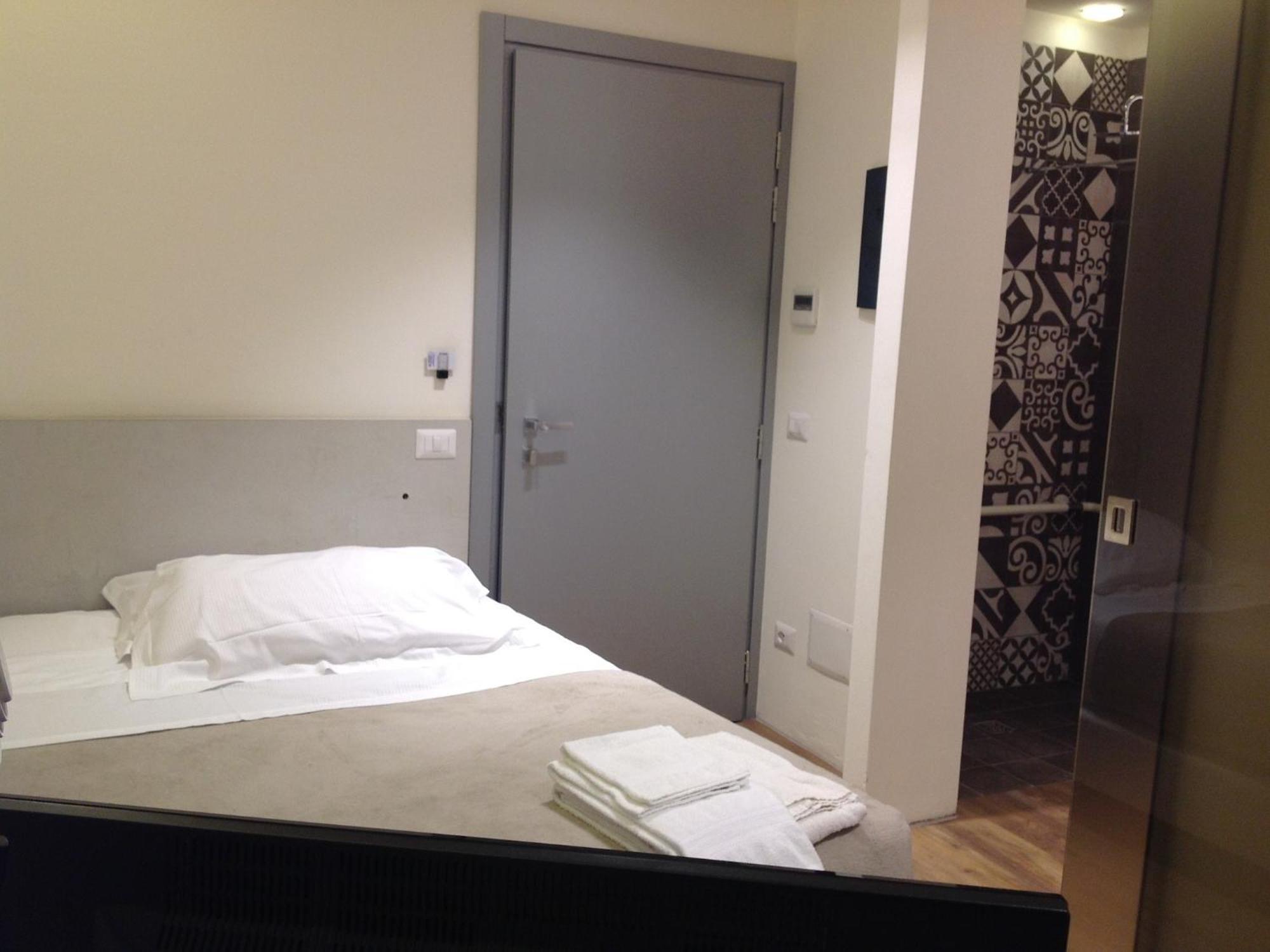 Bell Suite Hotel Bellaria-Igea Marina Rom bilde