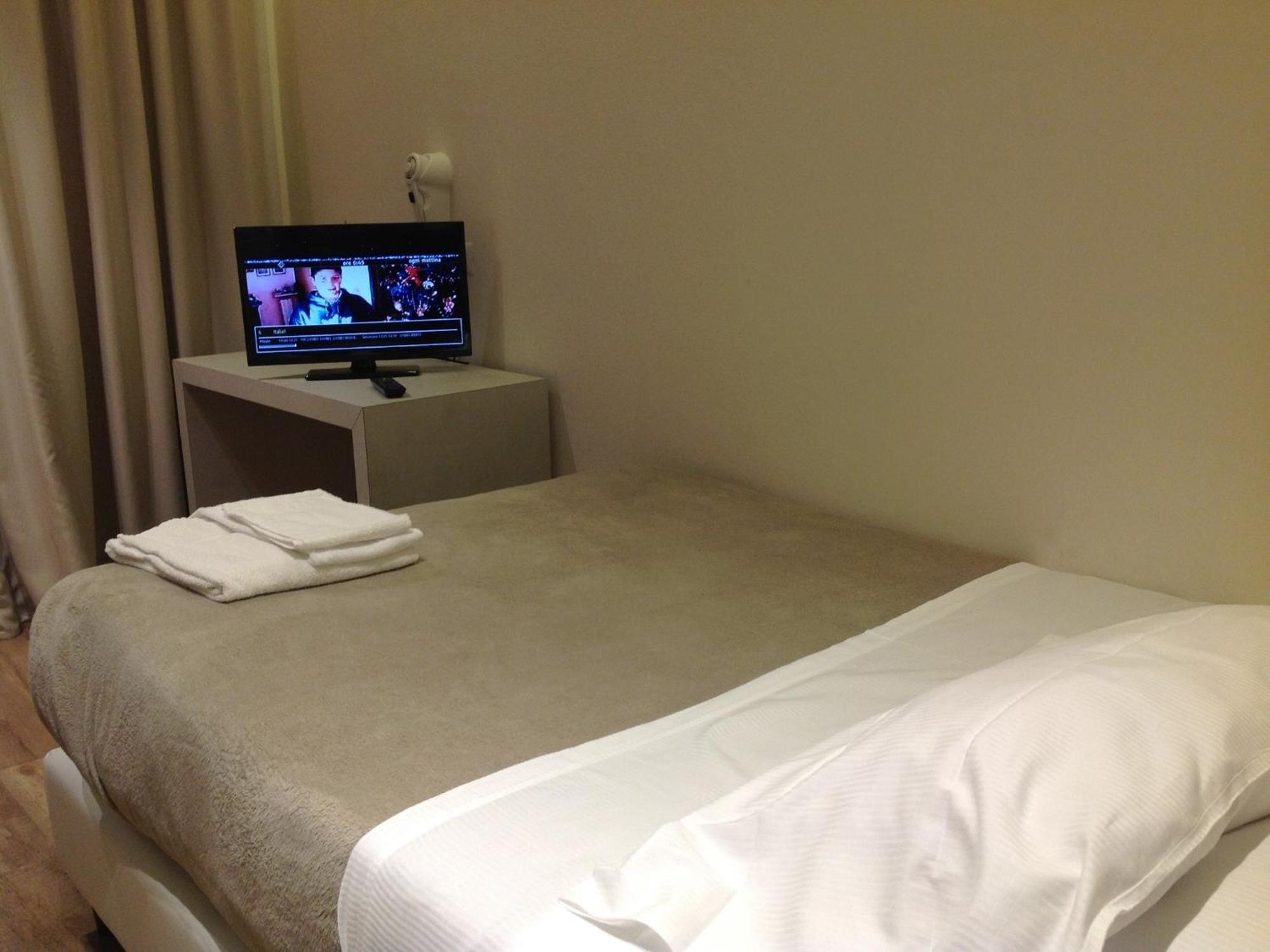 Bell Suite Hotel Bellaria-Igea Marina Rom bilde