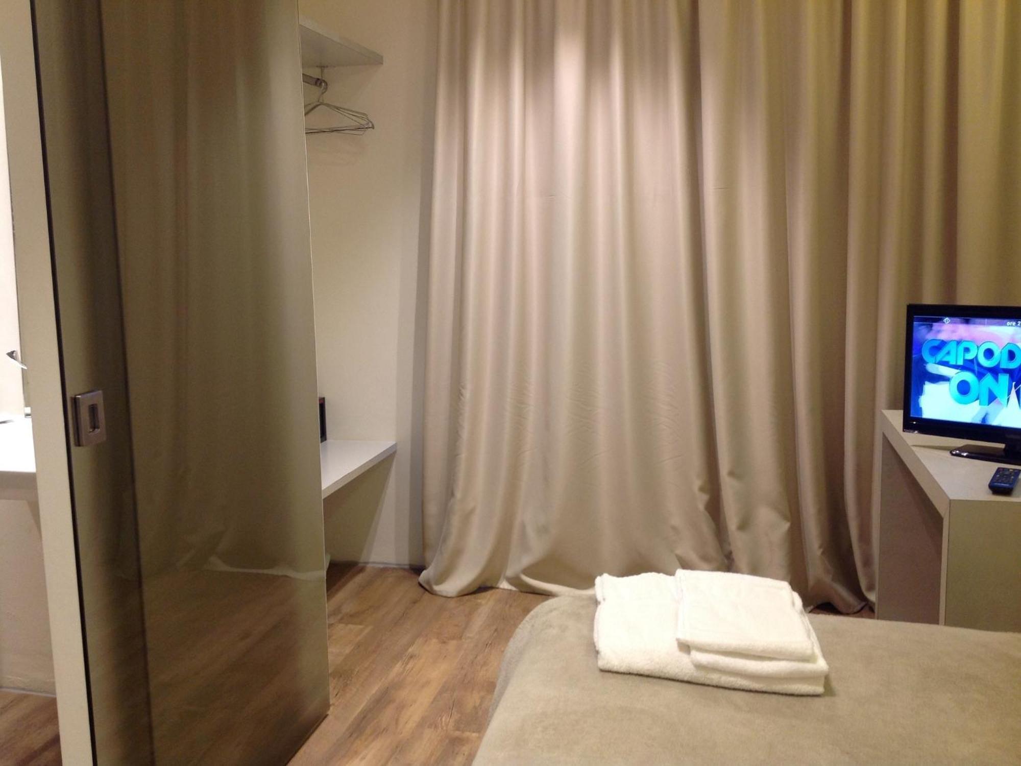 Bell Suite Hotel Bellaria-Igea Marina Rom bilde