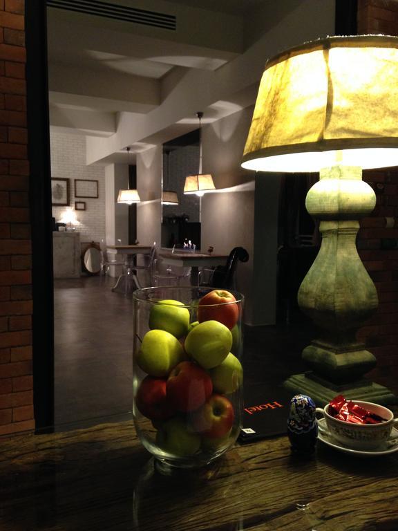 Bell Suite Hotel Bellaria-Igea Marina Eksteriør bilde