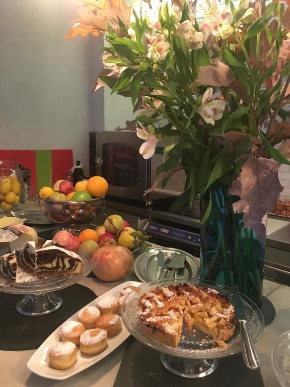 Bell Suite Hotel Bellaria-Igea Marina Eksteriør bilde