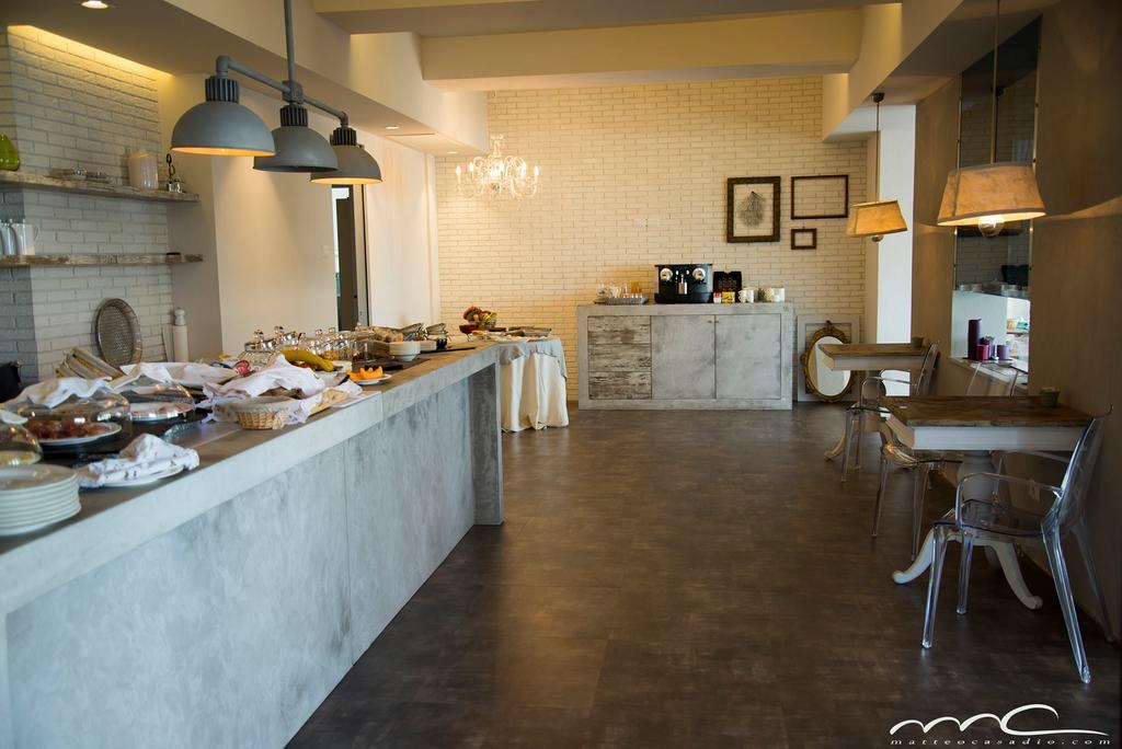 Bell Suite Hotel Bellaria-Igea Marina Eksteriør bilde