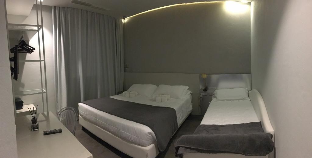 Bell Suite Hotel Bellaria-Igea Marina Eksteriør bilde