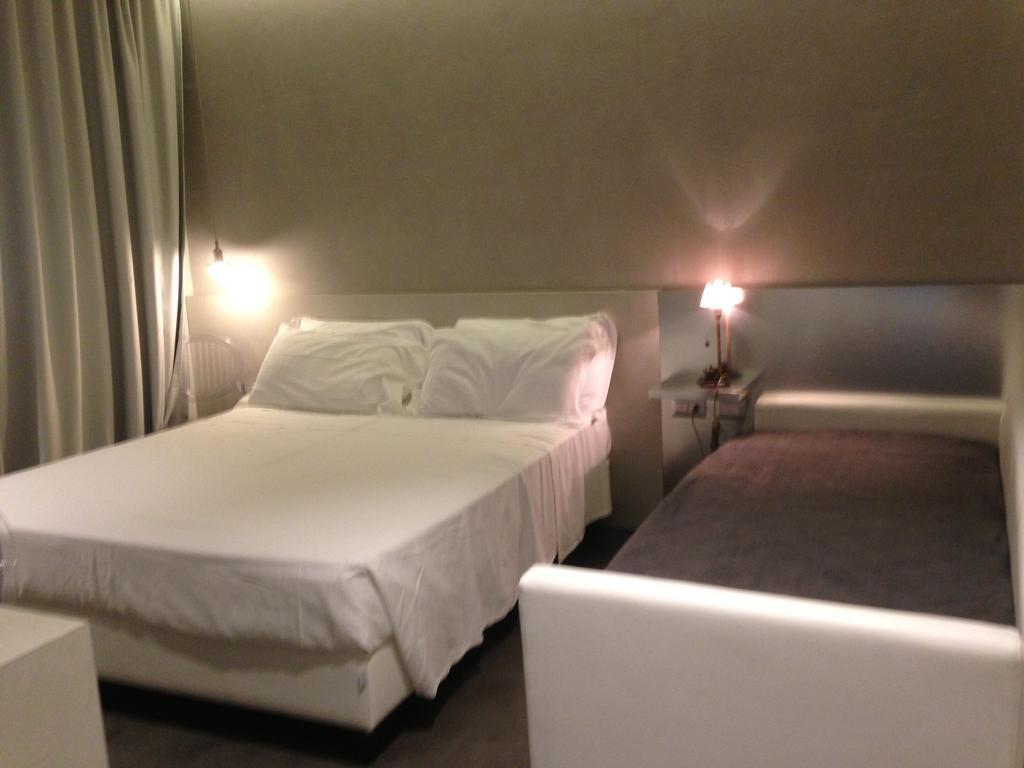 Bell Suite Hotel Bellaria-Igea Marina Eksteriør bilde