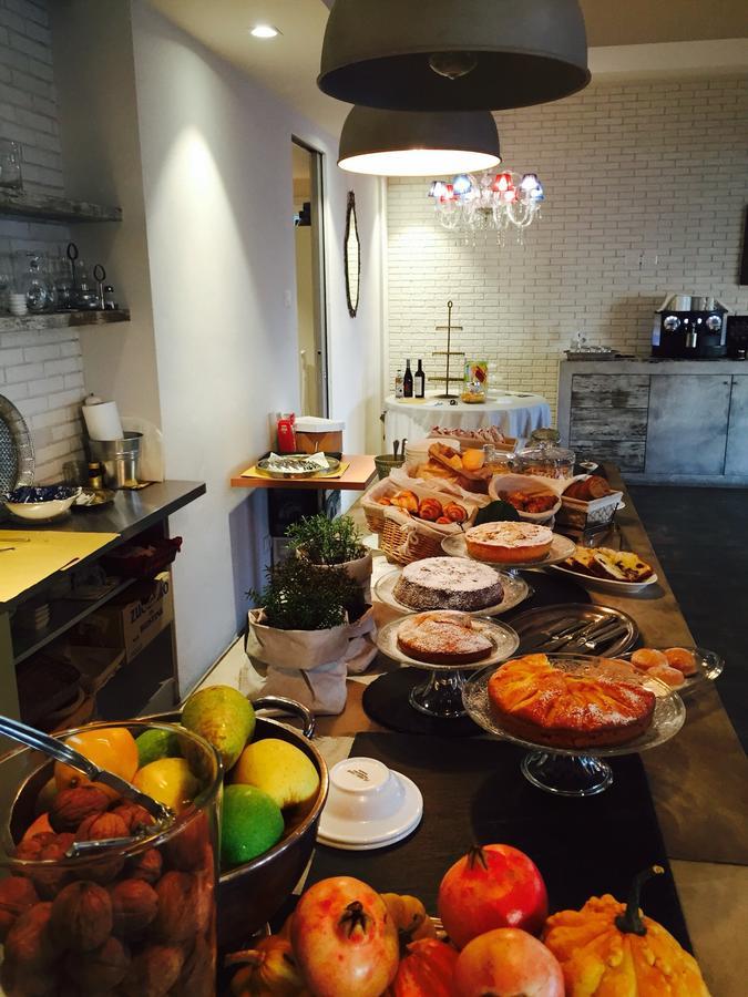 Bell Suite Hotel Bellaria-Igea Marina Eksteriør bilde