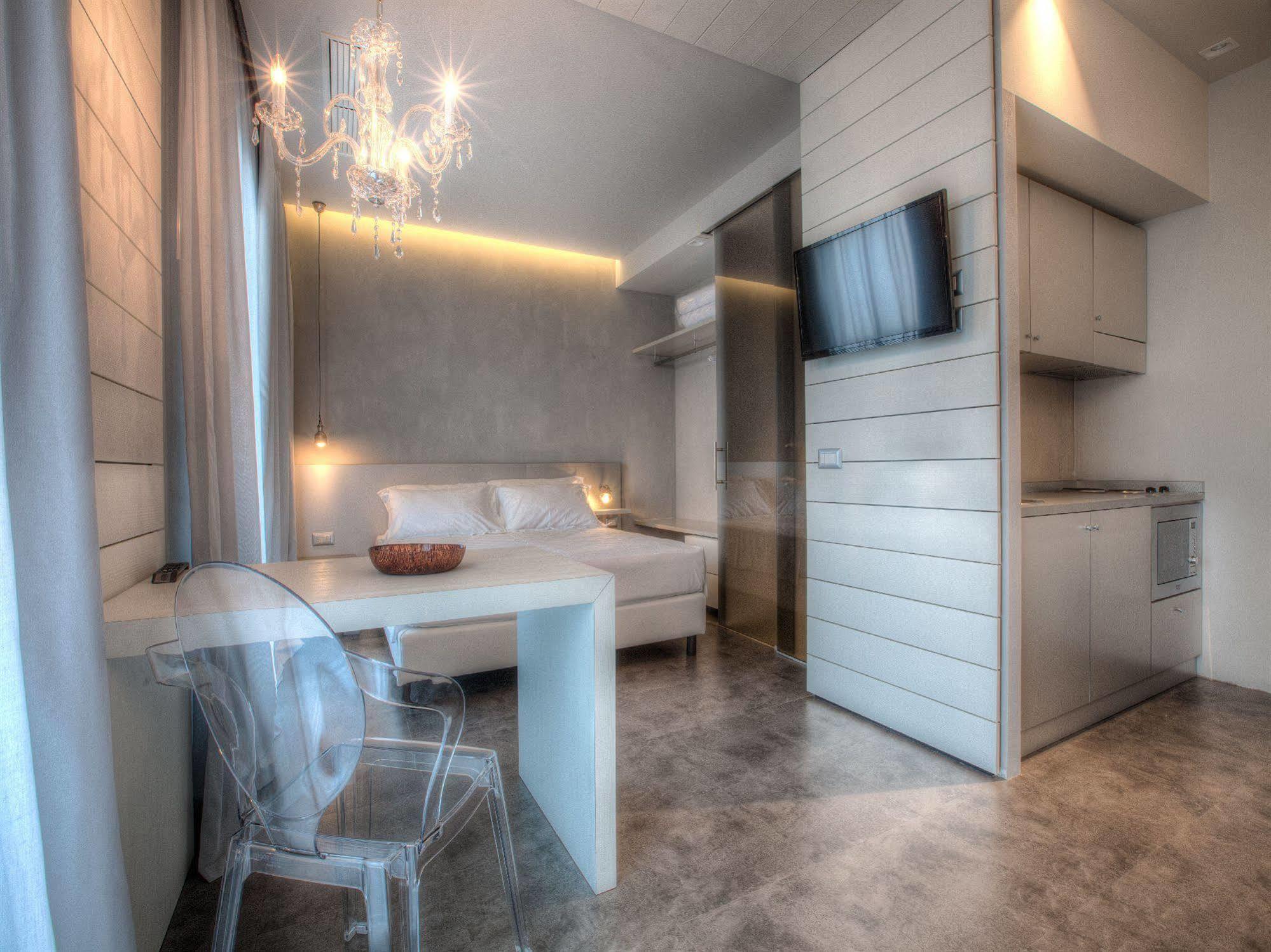 Bell Suite Hotel Bellaria-Igea Marina Eksteriør bilde