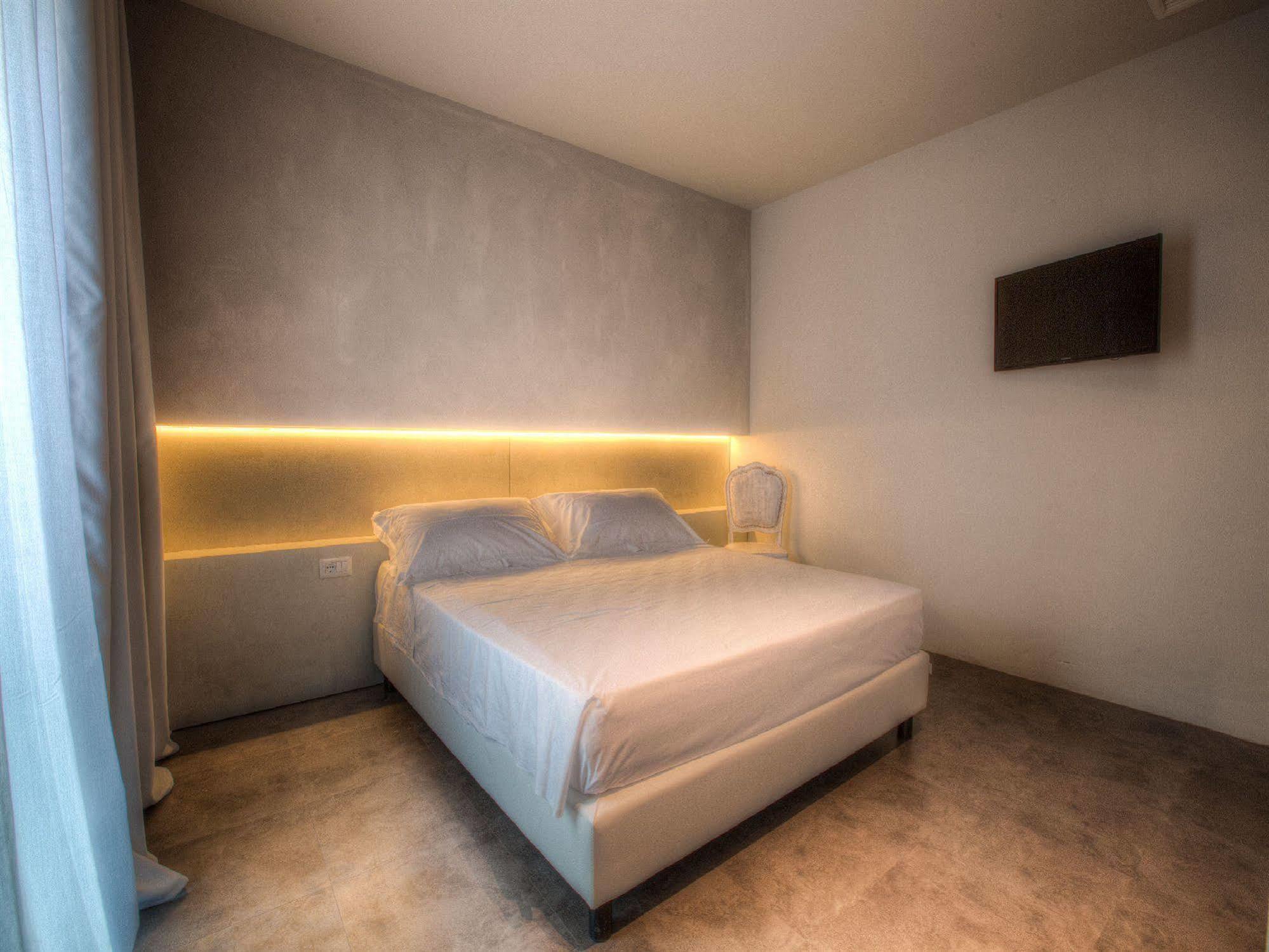 Bell Suite Hotel Bellaria-Igea Marina Eksteriør bilde