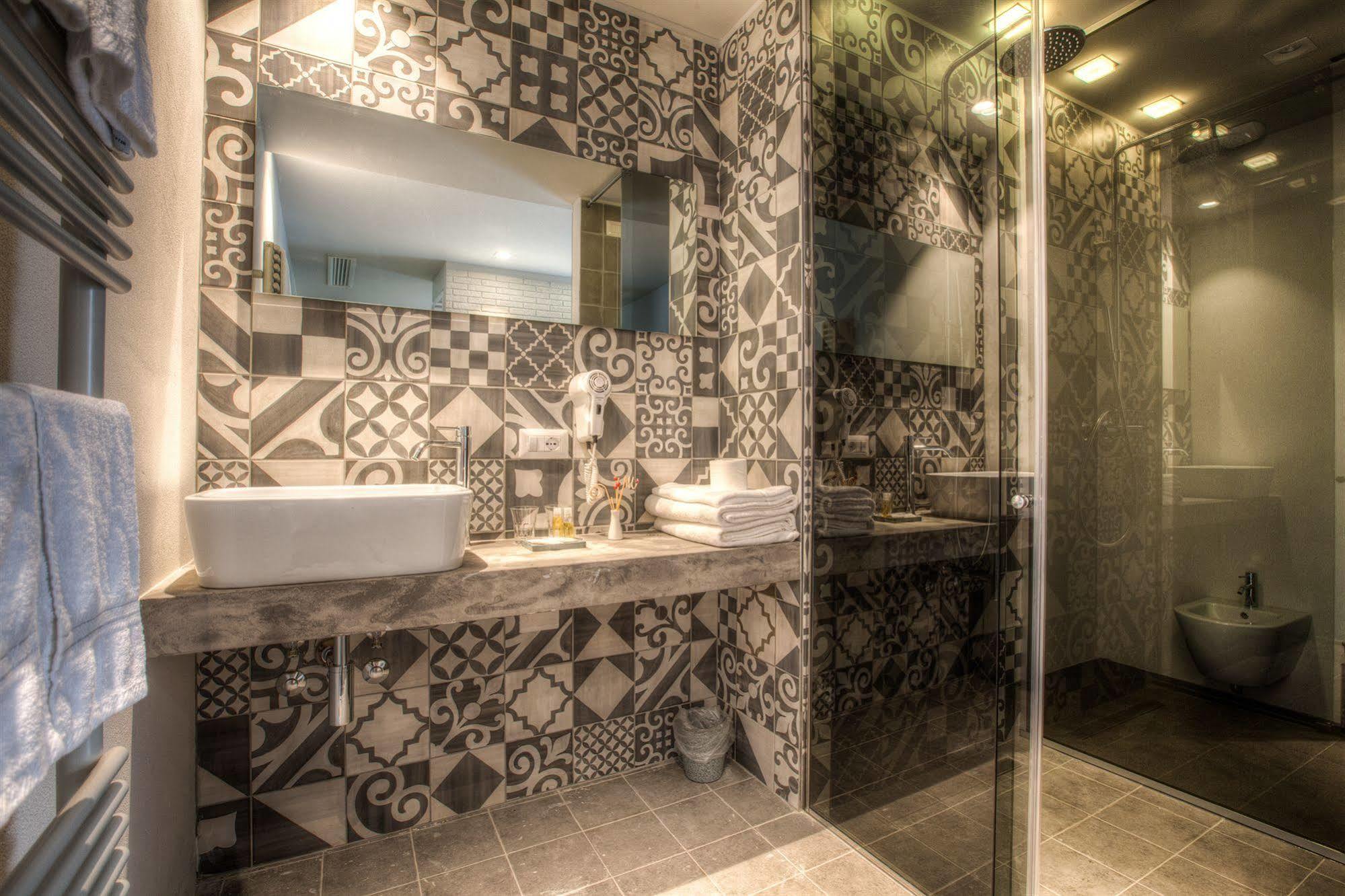 Bell Suite Hotel Bellaria-Igea Marina Eksteriør bilde