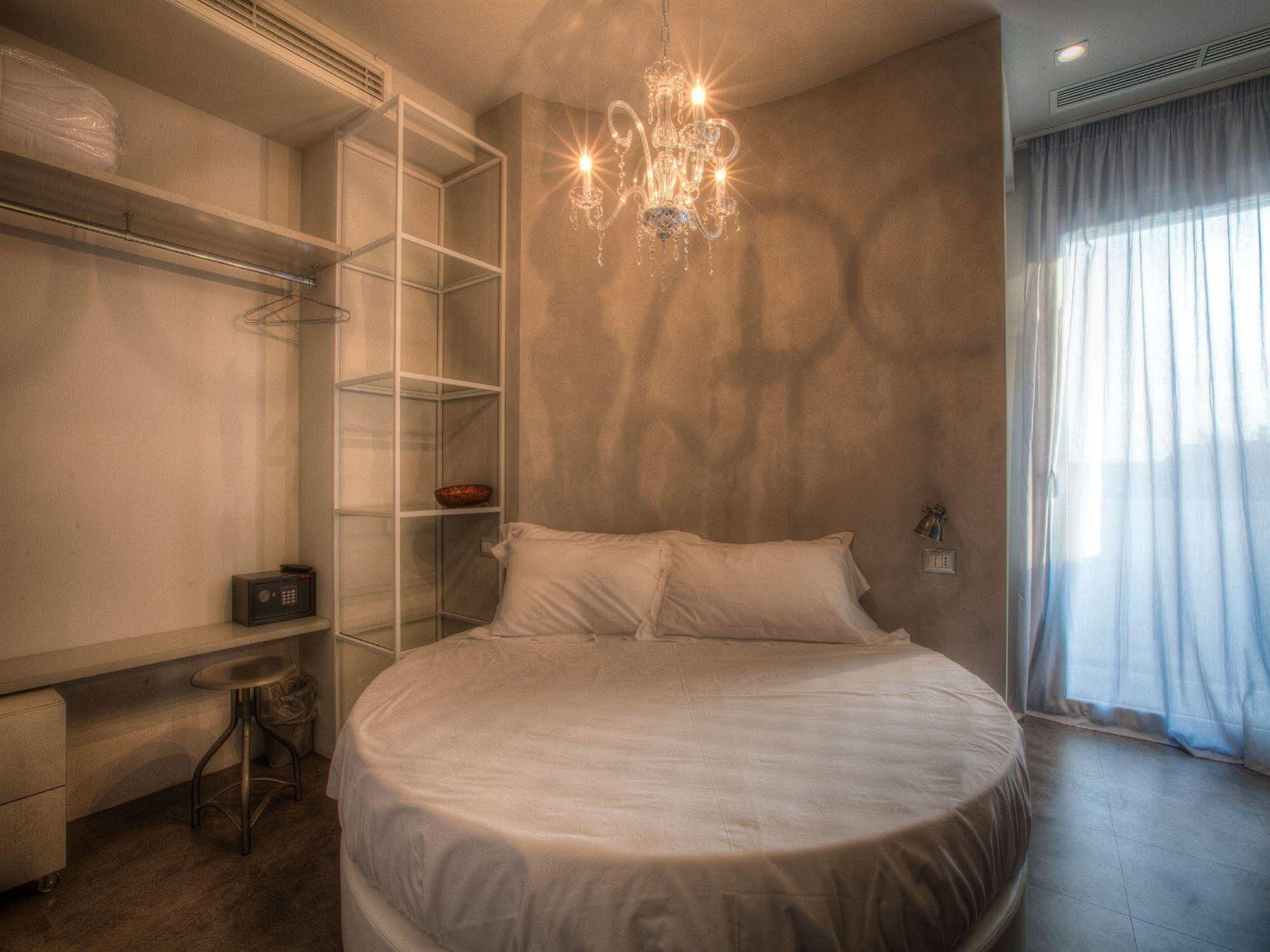Bell Suite Hotel Bellaria-Igea Marina Eksteriør bilde