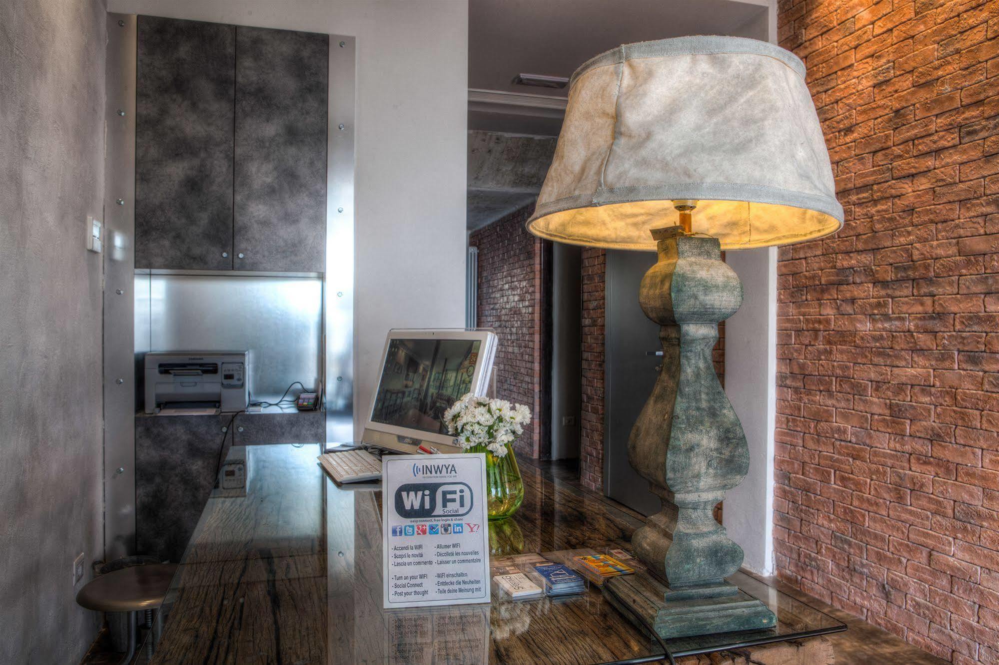 Bell Suite Hotel Bellaria-Igea Marina Eksteriør bilde