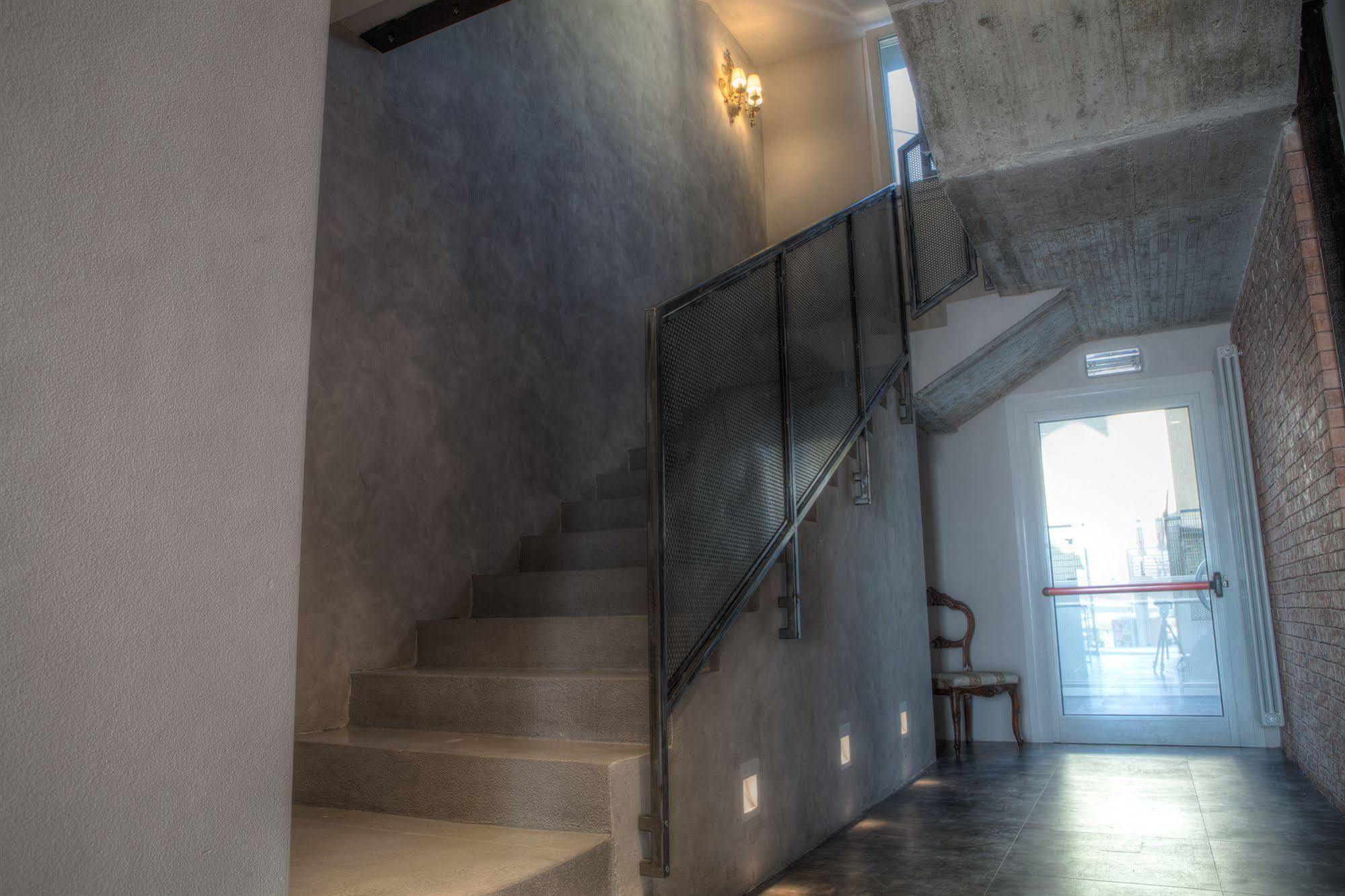 Bell Suite Hotel Bellaria-Igea Marina Eksteriør bilde