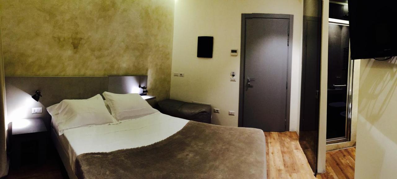 Bell Suite Hotel Bellaria-Igea Marina Eksteriør bilde